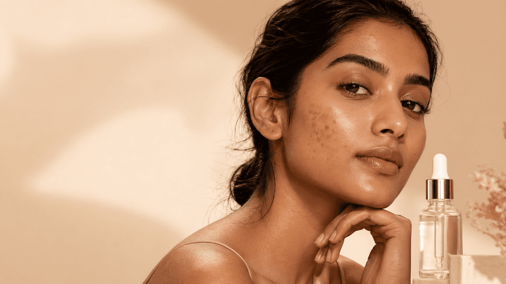 Niacinamide for Dark Spots on Brown Skin: Benefits, Results, and What Research Says in 2026